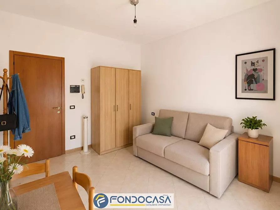 Immagine 4 di Appartamento in vendita  a Pontoglio