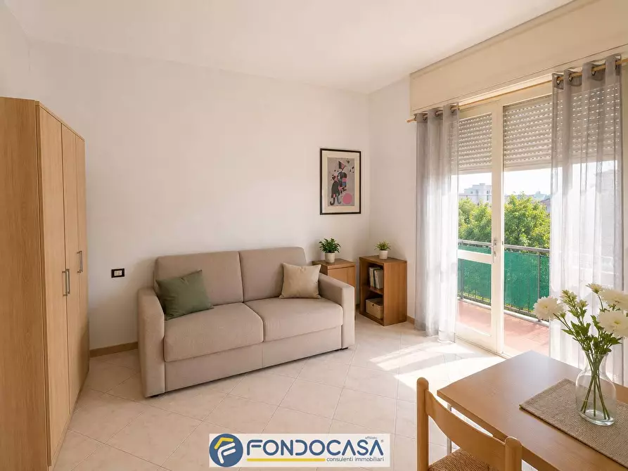 Immagine 3 di Appartamento in vendita  a Pontoglio