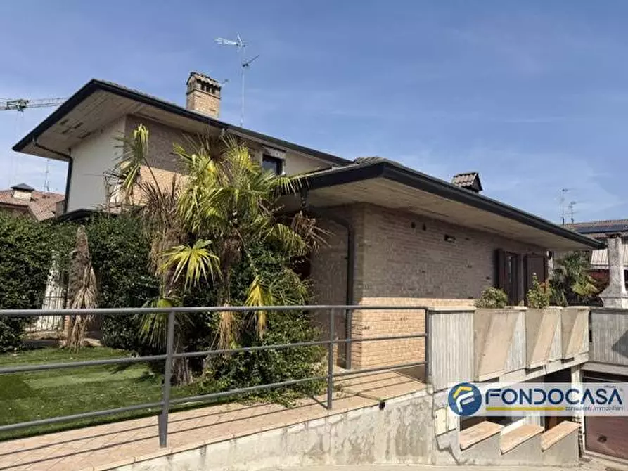 Immagine 1 di Casa semindipendente in vendita  16 a Palazzolo Sull'oglio
