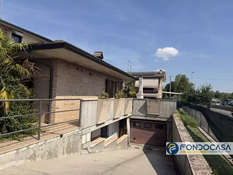 Immagine 4 di Casa semindipendente in vendita  16 a Palazzolo Sull'oglio