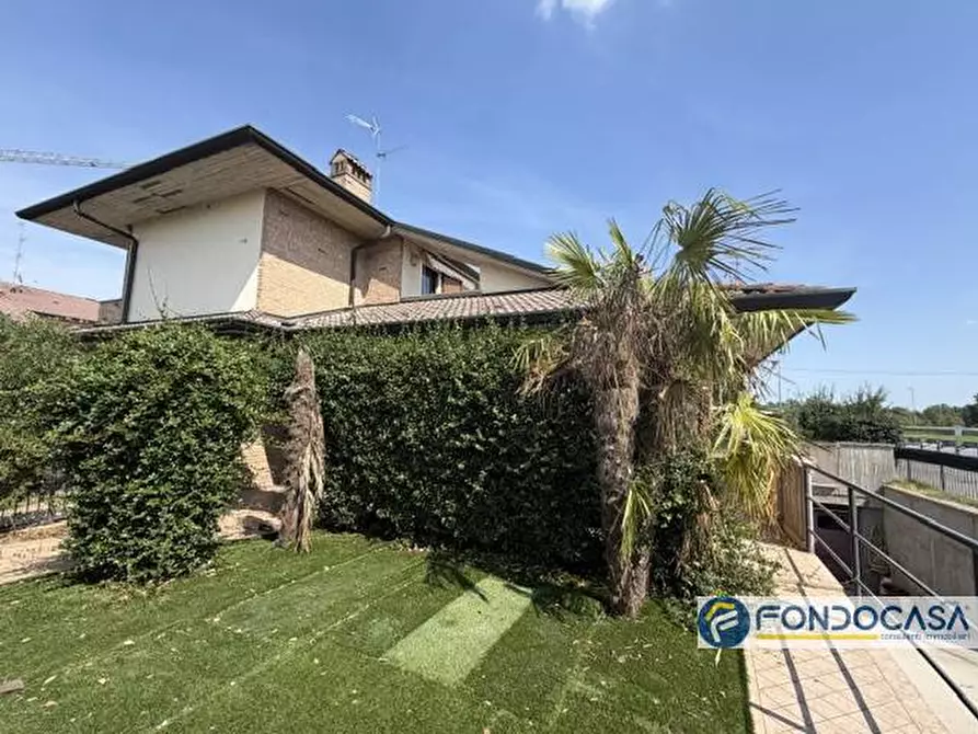 Immagine 3 di Casa semindipendente in vendita  16 a Palazzolo Sull'oglio