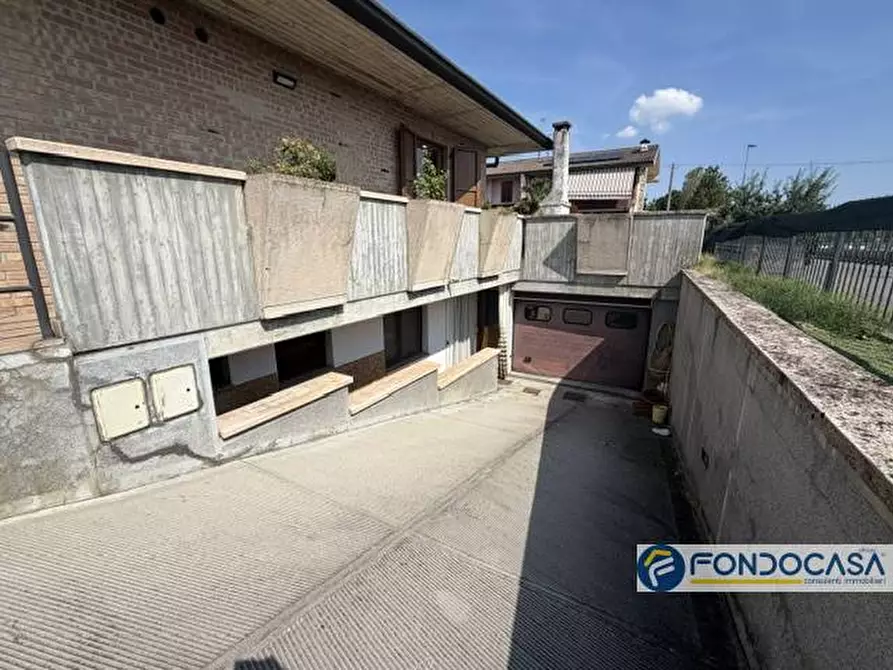Immagine 5 di Casa semindipendente in vendita  16 a Palazzolo Sull'oglio