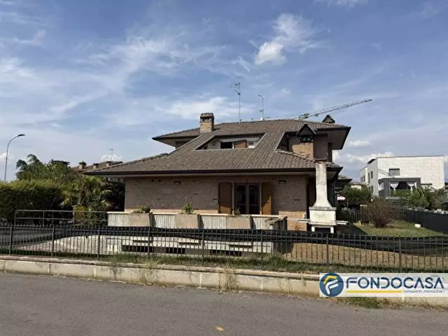 Immagine 7 di Casa semindipendente in vendita  16 a Palazzolo Sull'oglio
