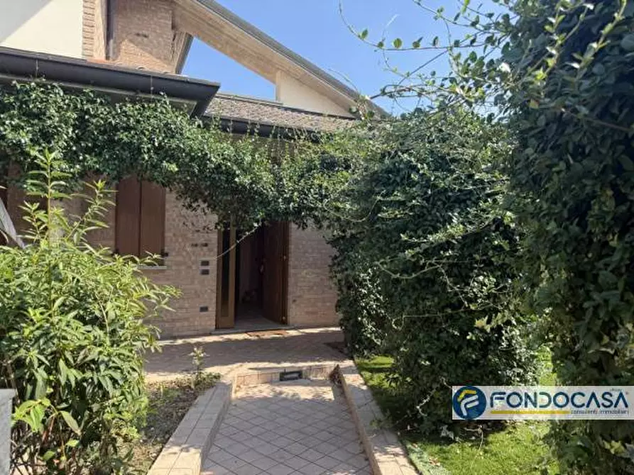 Immagine 2 di Casa semindipendente in vendita  16 a Palazzolo Sull'oglio