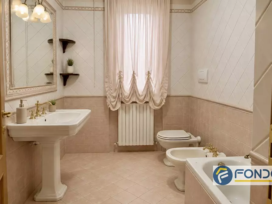 Immagine 11 di Casa semindipendente in vendita  16 a Palazzolo Sull'oglio