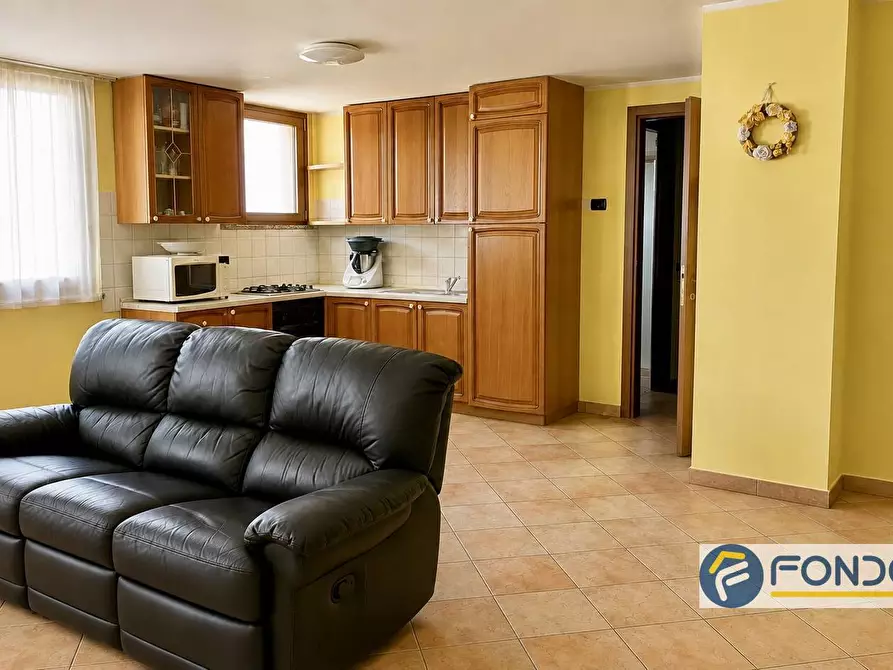 Immagine 13 di Casa semindipendente in vendita  16 a Palazzolo Sull'oglio