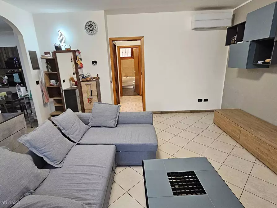 Immagine 2 di Casa indipendente in vendita  in Via Santerno Ammonite 161 a Ravenna