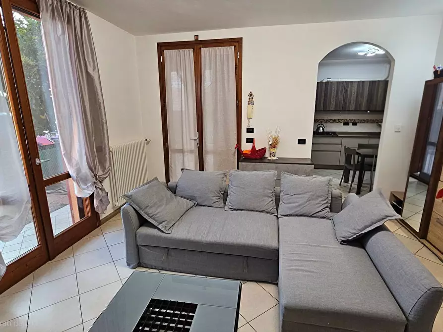 Immagine 3 di Casa indipendente in vendita  in Via Santerno Ammonite 161 a Ravenna