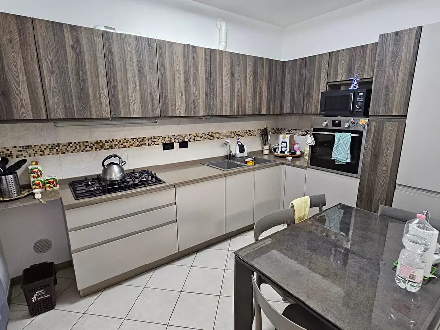 Immagine 5 di Casa indipendente in vendita  in Via Santerno Ammonite 161 a Ravenna