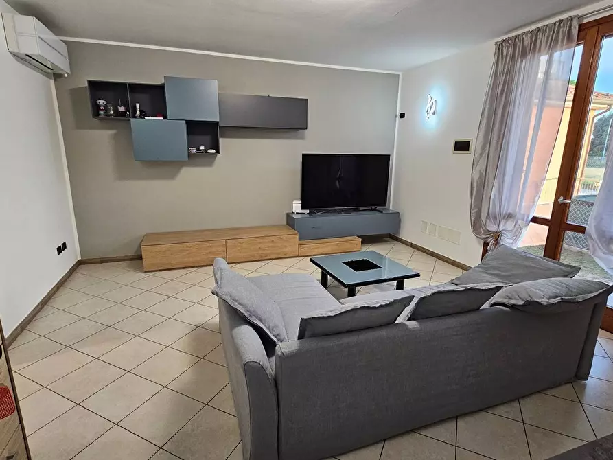 Immagine 4 di Casa indipendente in vendita  in Via Santerno Ammonite 161 a Ravenna