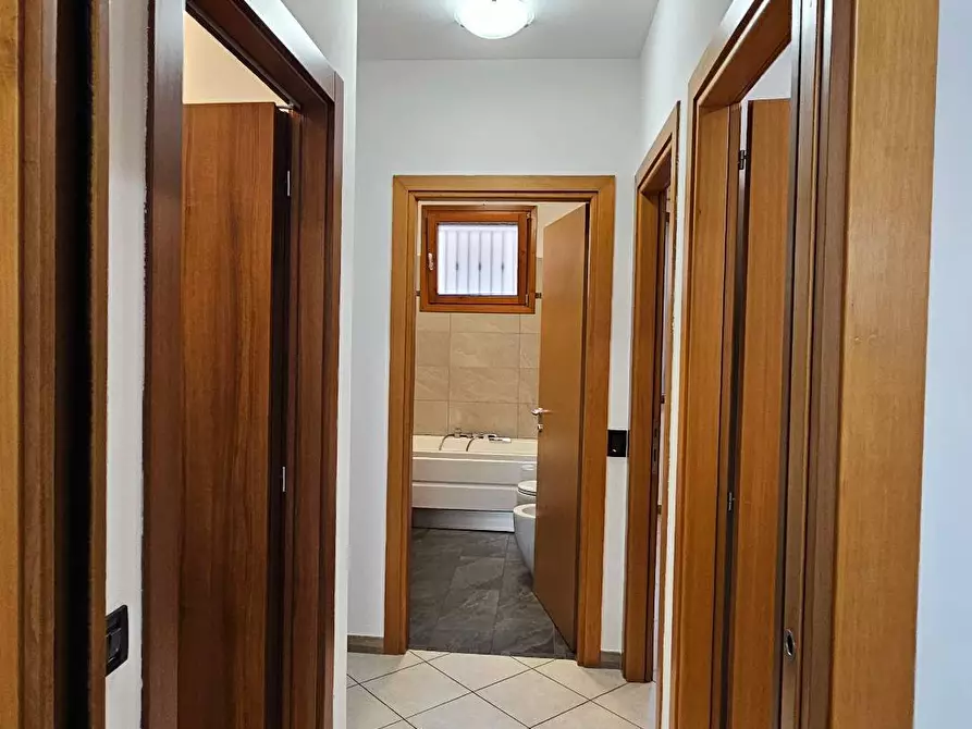 Immagine 14 di Casa indipendente in vendita  in Via Santerno Ammonite 161 a Ravenna