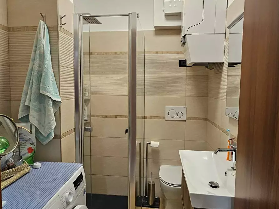 Immagine 6 di Casa indipendente in vendita  in Via Santerno Ammonite 161 a Ravenna