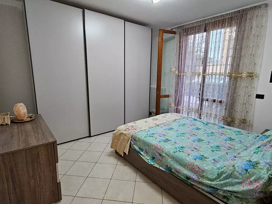 Immagine 9 di Casa indipendente in vendita  in Via Santerno Ammonite 161 a Ravenna