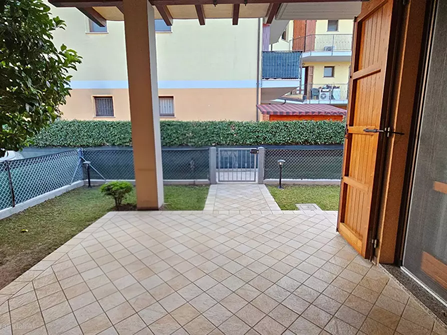 Immagine 13 di Casa indipendente in vendita  in Via Santerno Ammonite 161 a Ravenna