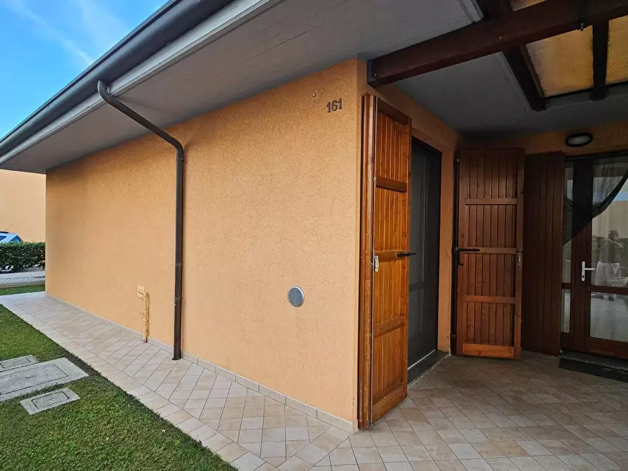 Immagine 15 di Casa indipendente in vendita  in Via Santerno Ammonite 161 a Ravenna