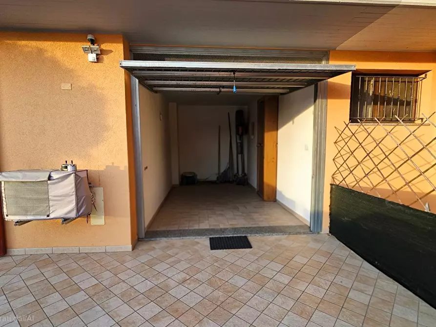 Immagine 16 di Casa indipendente in vendita  in Via Santerno Ammonite 161 a Ravenna