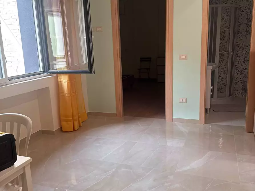 Immagine 5 di Appartamento in affitto  in Viale Degli Eucalipti 14 a Salerno