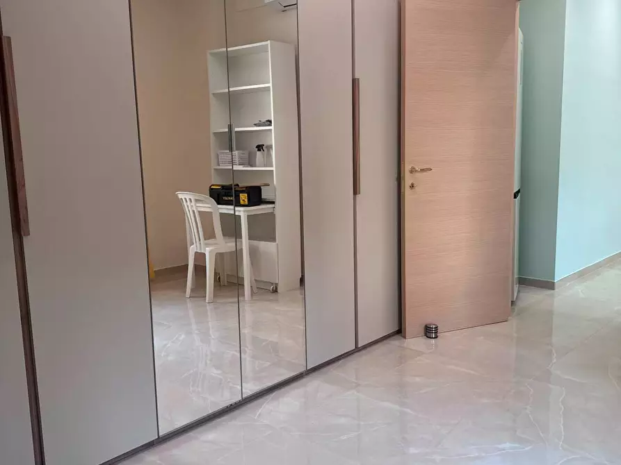 Immagine 6 di Appartamento in affitto  in Viale Degli Eucalipti 14 a Salerno