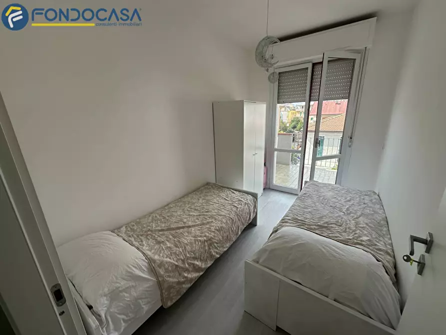 Immagine 10 di Appartamento in affitto  in Via San Giacomo a San Benedetto Del Tronto