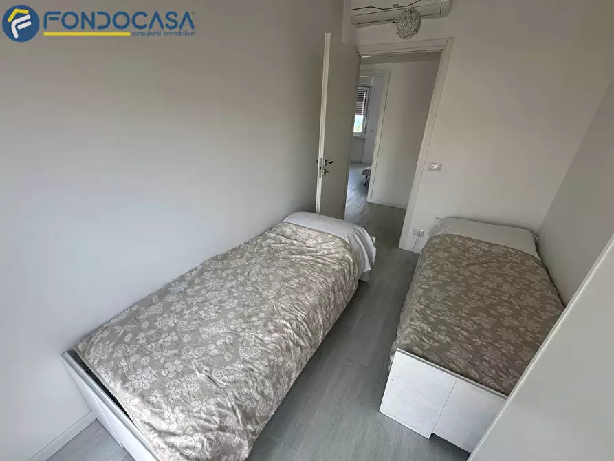 Immagine 11 di Appartamento in affitto  in Via San Giacomo a San Benedetto Del Tronto