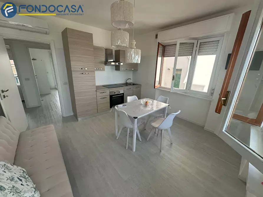 Immagine 16 di Appartamento in affitto  in Via San Giacomo a San Benedetto Del Tronto