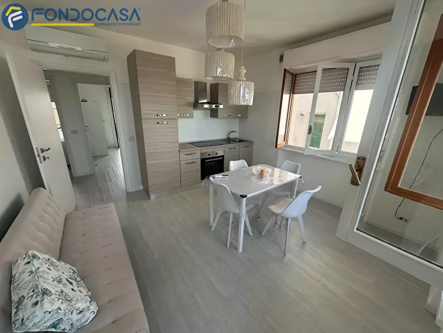 Immagine 19 di Appartamento in affitto  in Via San Giacomo a San Benedetto Del Tronto