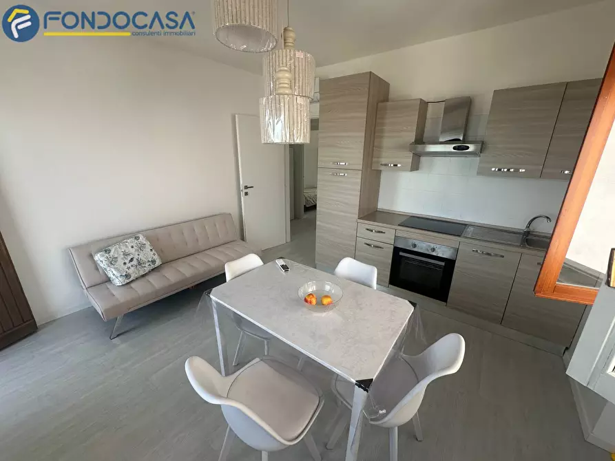 Immagine 17 di Appartamento in affitto  in Via San Giacomo a San Benedetto Del Tronto