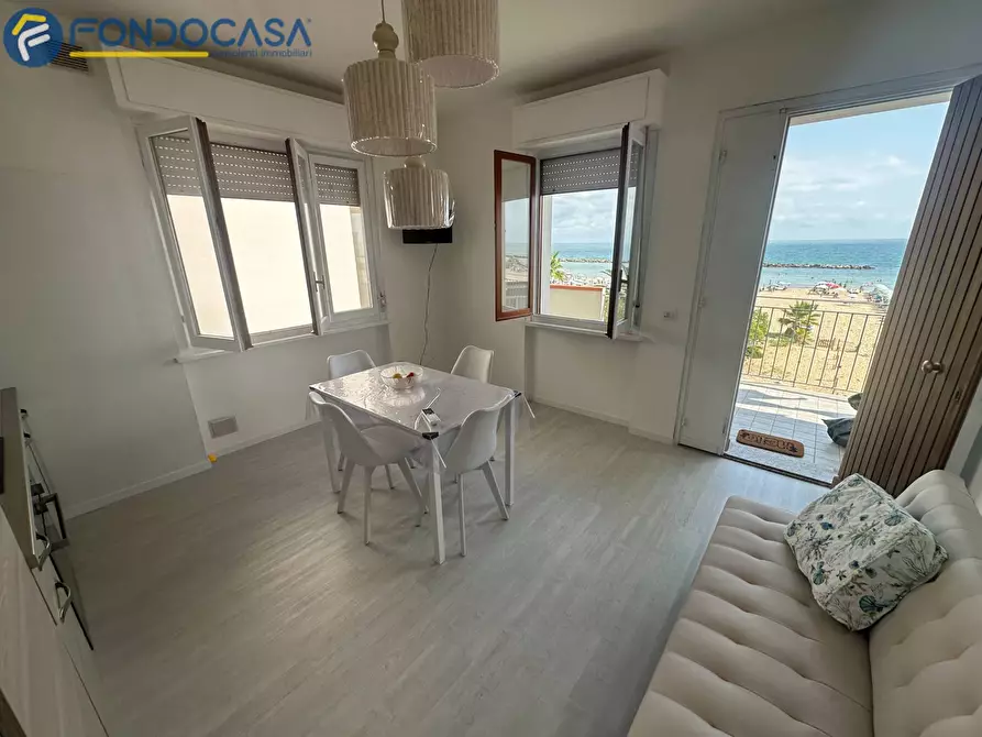 Immagine 1 di Appartamento in affitto  in Via San Giacomo a San Benedetto Del Tronto