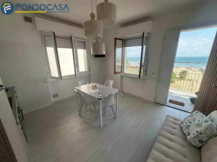 Immagine 5 di Appartamento in affitto  in Via San Giacomo a San Benedetto Del Tronto