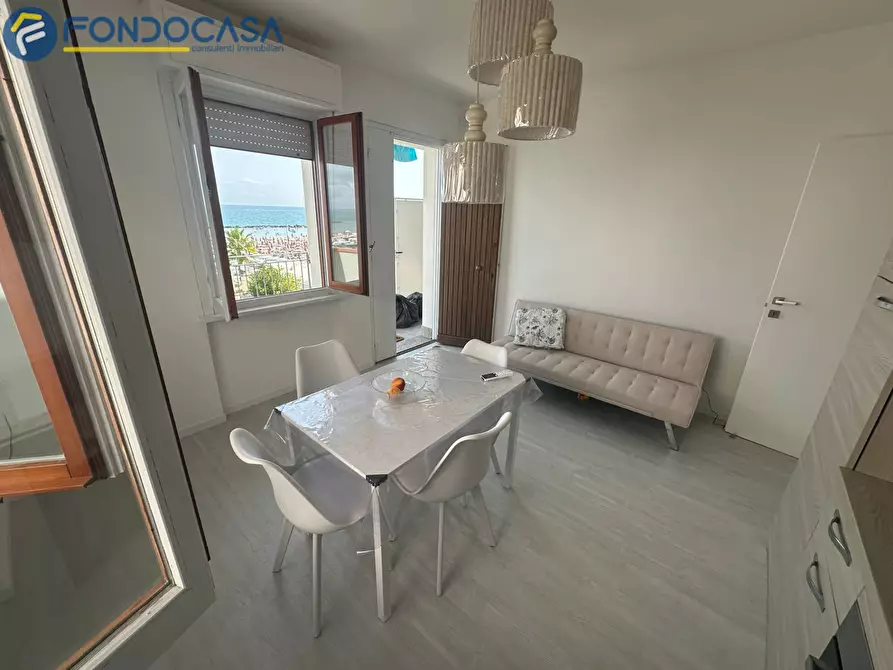 Immagine 2 di Appartamento in affitto  in Via San Giacomo a San Benedetto Del Tronto