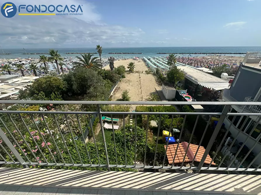 Immagine 24 di Appartamento in affitto  in Via San Giacomo a San Benedetto Del Tronto