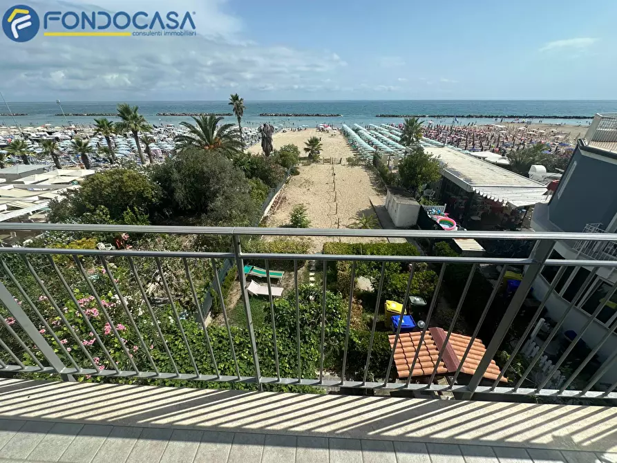 Immagine 3 di Appartamento in affitto  in Via San Giacomo a San Benedetto Del Tronto