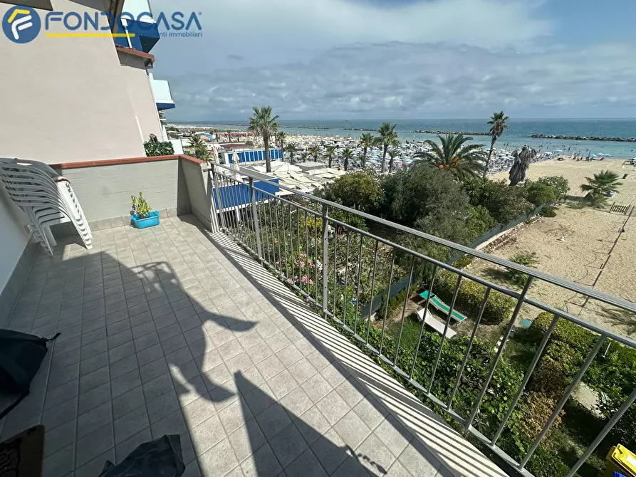 Immagine 4 di Appartamento in affitto  in Via San Giacomo a San Benedetto Del Tronto