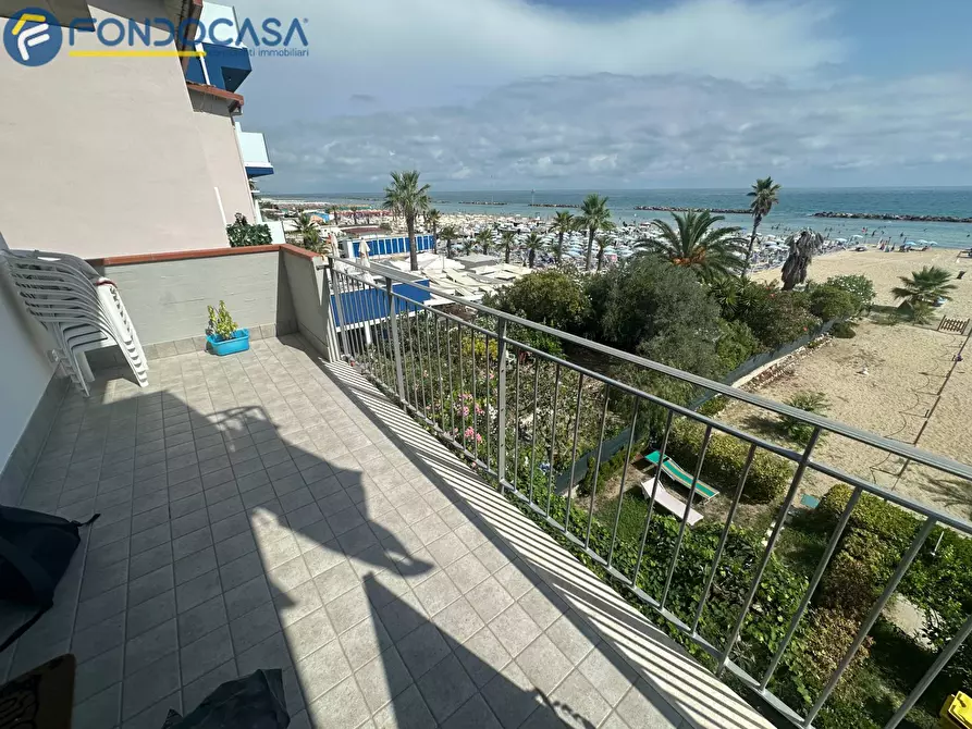 Immagine 25 di Appartamento in affitto  in Via San Giacomo a San Benedetto Del Tronto