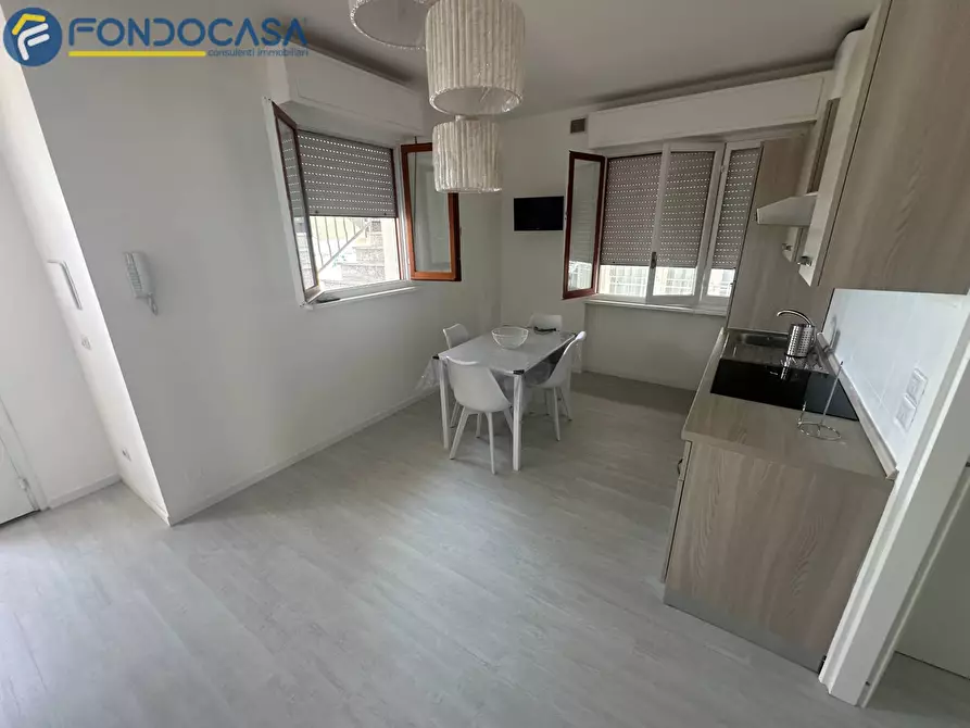 Immagine 20 di Appartamento in affitto  in Via San Giacomo a San Benedetto Del Tronto