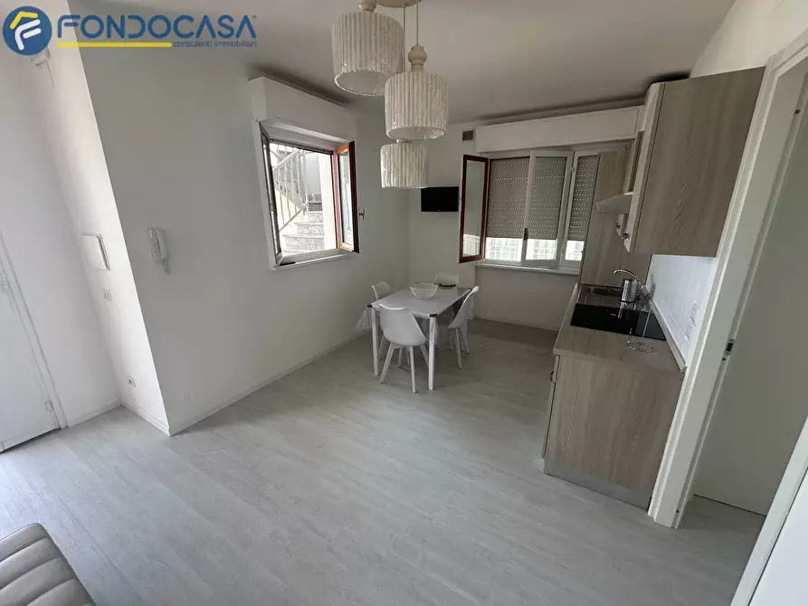 Immagine 22 di Appartamento in affitto  in Via San Giacomo a San Benedetto Del Tronto