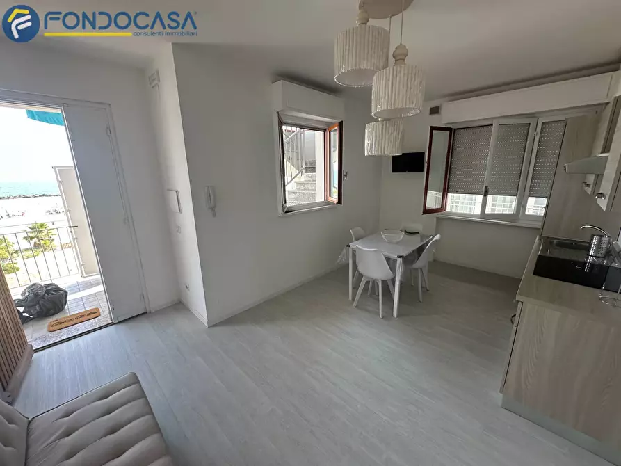 Immagine 21 di Appartamento in affitto  in Via San Giacomo a San Benedetto Del Tronto