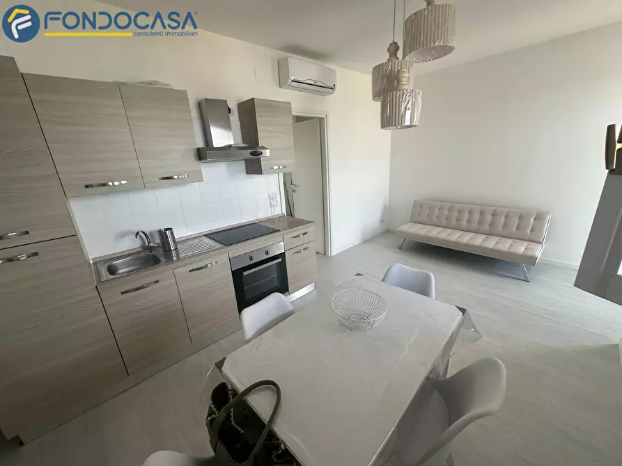 Immagine 18 di Appartamento in affitto  in Via San Giacomo a San Benedetto Del Tronto