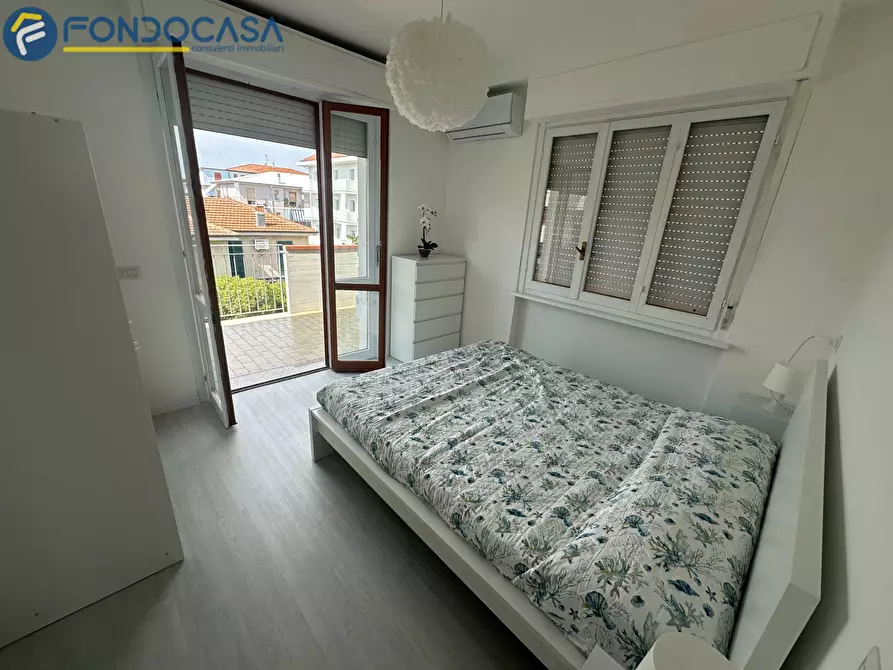 Immagine 7 di Appartamento in affitto  in Via San Giacomo a San Benedetto Del Tronto