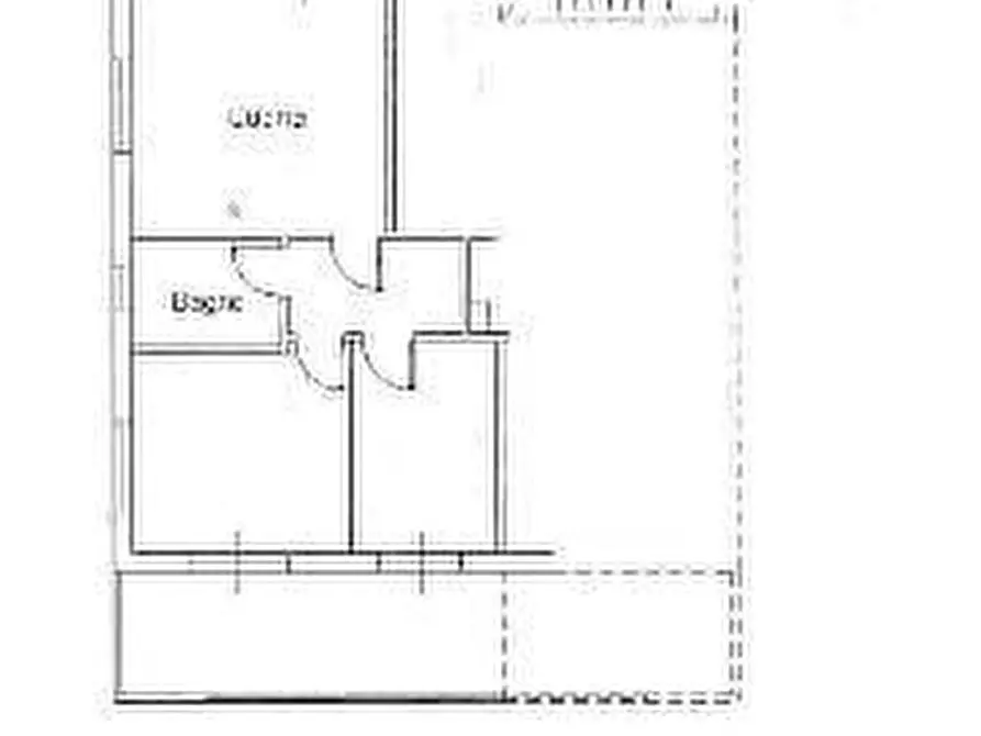 Immagine 26 di Appartamento in affitto  in Via San Giacomo a San Benedetto Del Tronto
