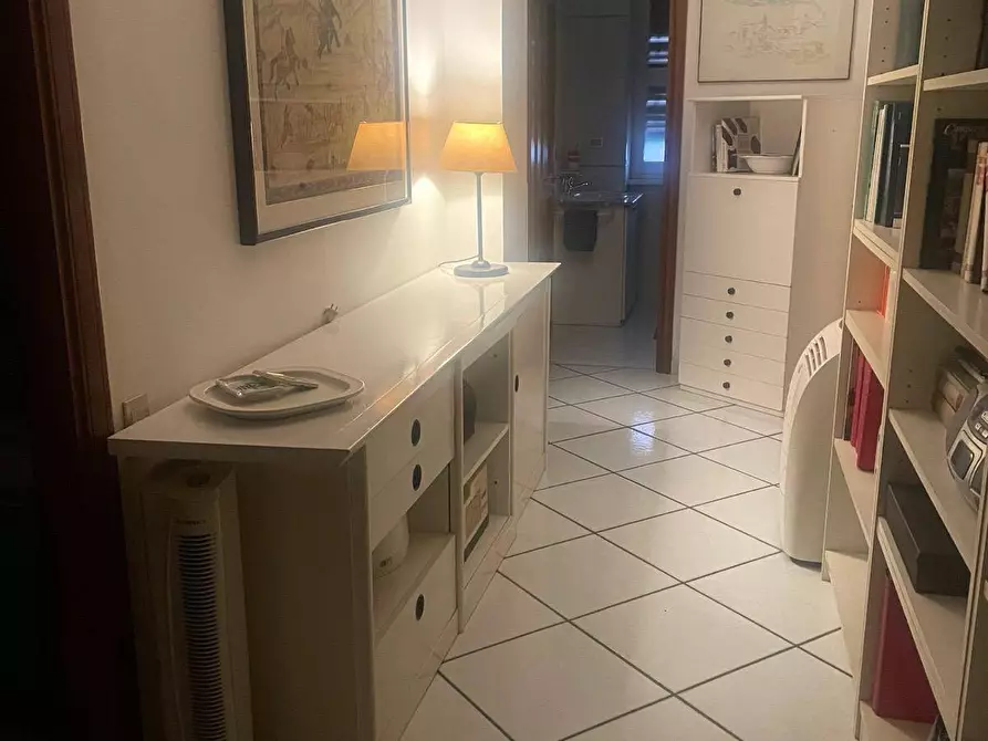 Immagine 5 di Appartamento in affitto  in Via Generale Clark 41 a Salerno