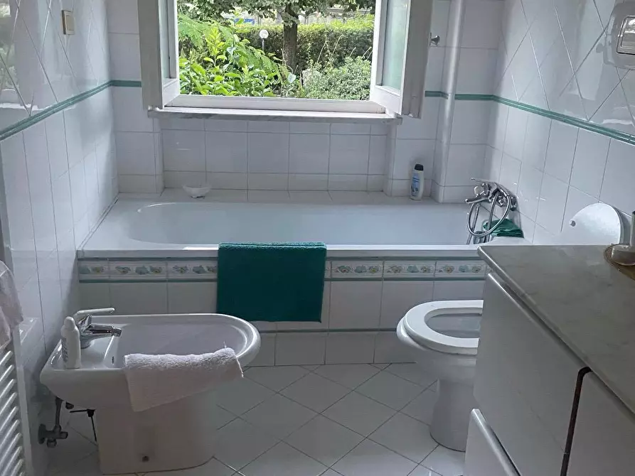 Immagine 7 di Appartamento in affitto  in Via Generale Clark 41 a Salerno
