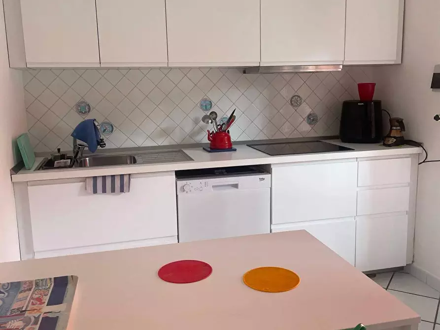 Immagine 8 di Appartamento in affitto  in Via Generale Clark 41 a Salerno