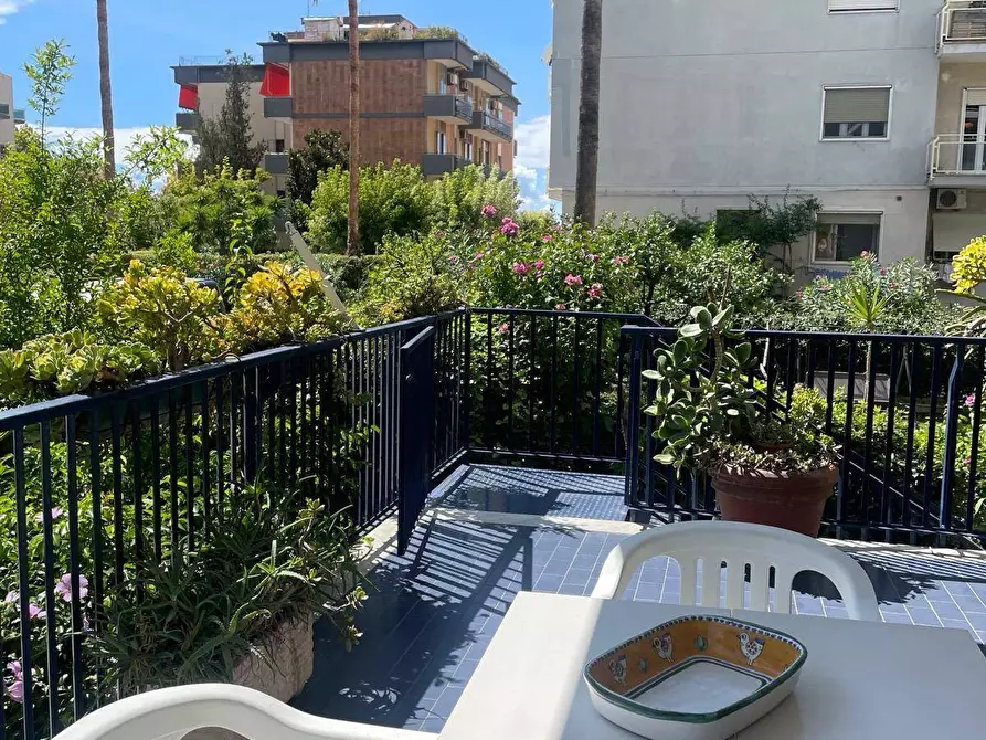 Immagine 9 di Appartamento in affitto  in Via Generale Clark 41 a Salerno