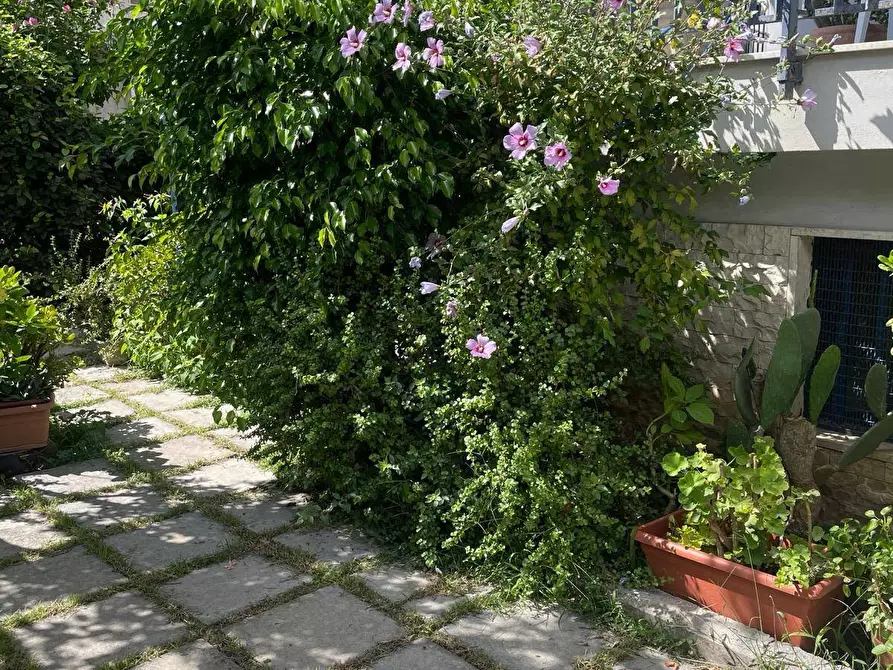 Immagine 10 di Appartamento in affitto  in Via Generale Clark 41 a Salerno
