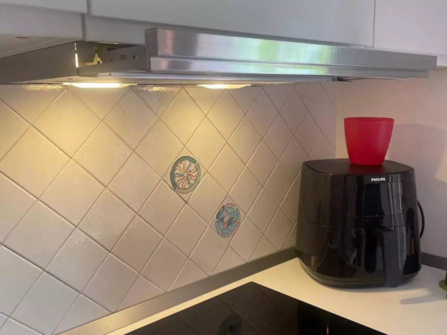Immagine 11 di Appartamento in affitto  in Via Generale Clark 41 a Salerno