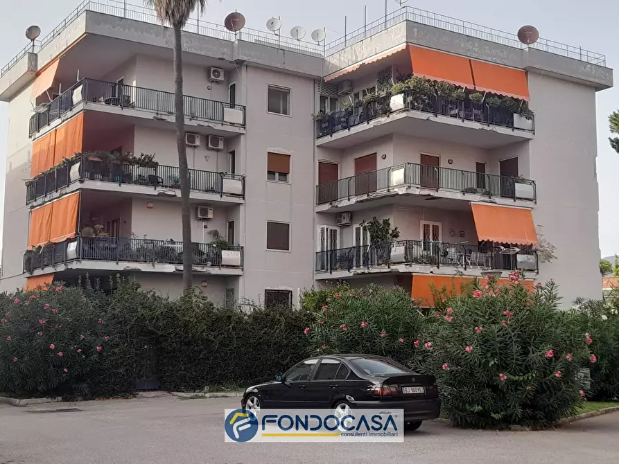 Immagine 3 di Appartamento in affitto  in Via Generale Clark 41 a Salerno