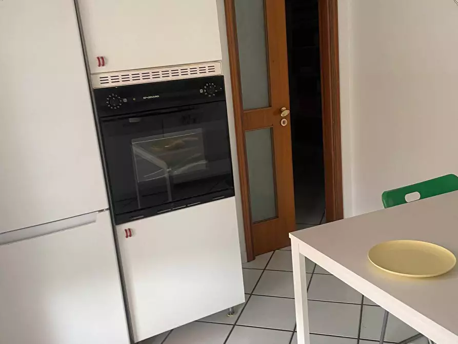 Immagine 13 di Appartamento in affitto  in Via Generale Clark 41 a Salerno
