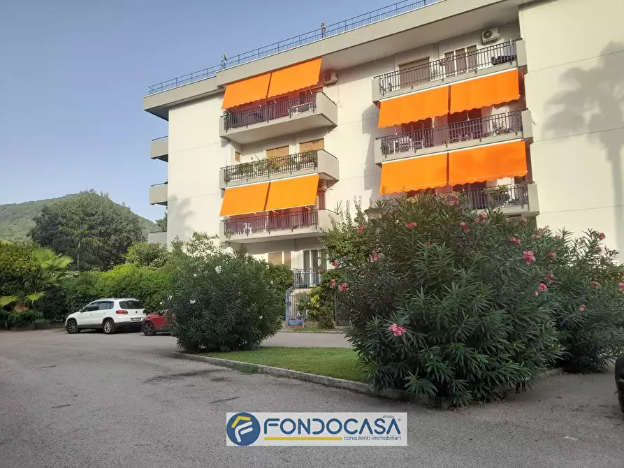 Immagine 2 di Appartamento in affitto  in Via Generale Clark 41 a Salerno