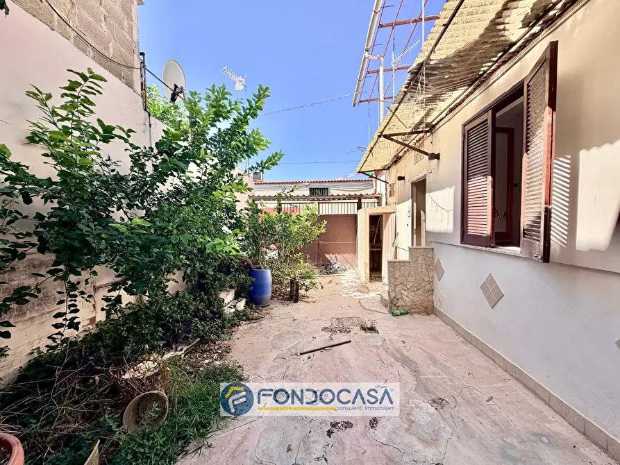 casa indipendente in vendita a Sant'Antimo